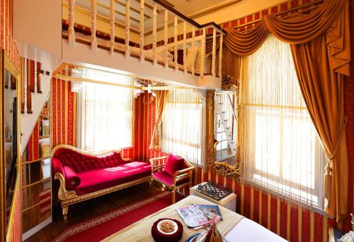 Sultan Tughra Hotel