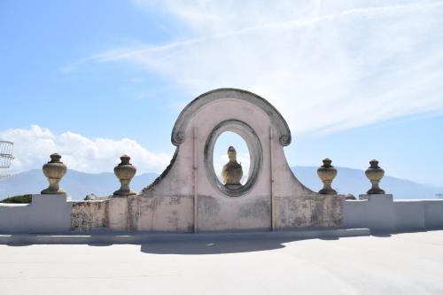 Palazzo D'Amaro Historical Residence – Boscotrecase, CO