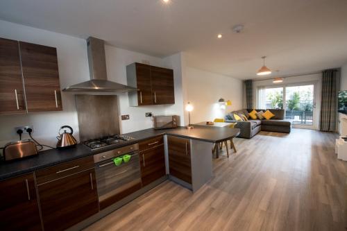 Trades Lane Apartment, Guthrie By Forfar, Angus and Dundee