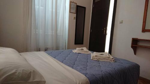 Double Room room in Maro Rooms