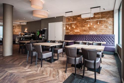 Melrose Hotel - image 14