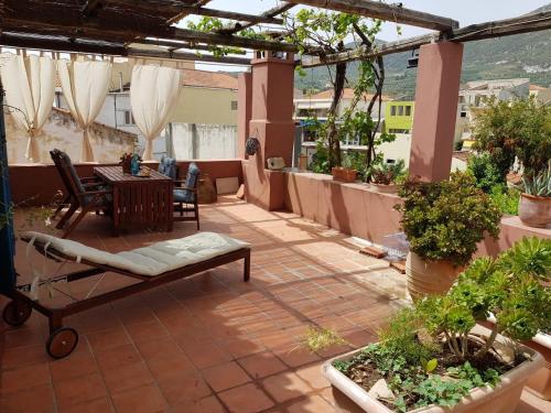  Charming village house, Pension in Archanes bei Kalloní