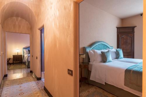 Hotel Nani Mocenigo Palace, Венеция (фото 4)