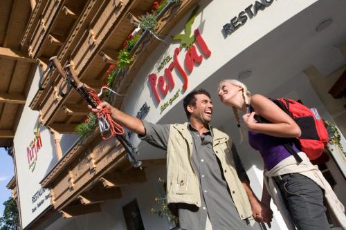 Superior Hotel Persal - image 3