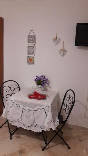 Nataly's House Bed&Breakfast - 편의 시설/서비스