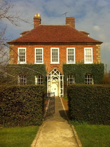 Whitchurch Farm Guesthouse - Alkerton