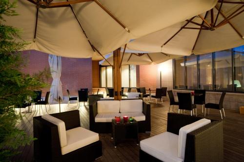 Hotel Roma Aurelia Antica - image 2