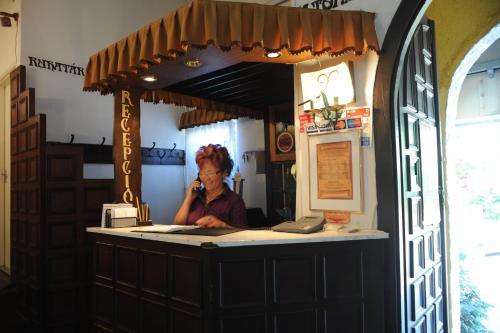 מתקני המלון, Aranykorona Hotel in מישקולץ