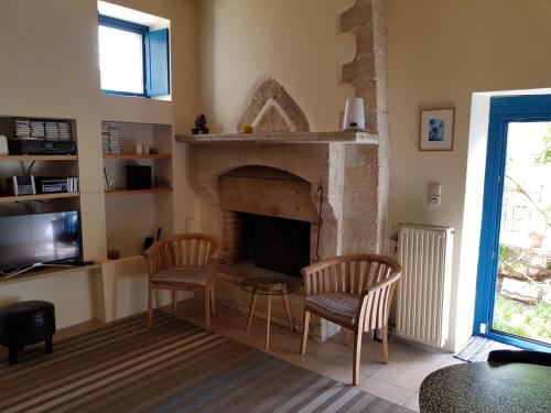  Charming village house, 70100 Archanes