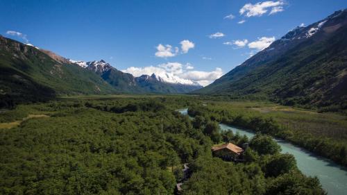 Laguna Condor - Refugio de Montaña