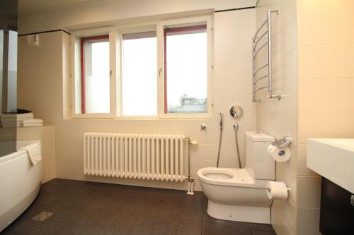 Tallinn City Apartments Freedom Square, Tallin (foto 9)