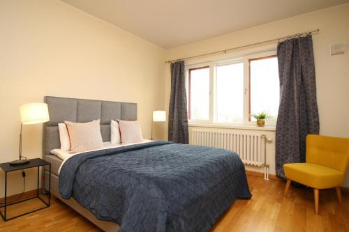 Two-Bedroom Apartment image 10