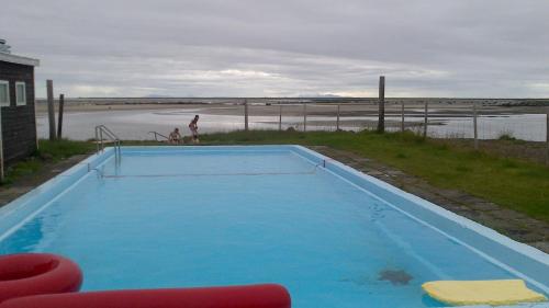 Alrededores, Hagi 2 Road 62 nr 1 in Stykkisholmur