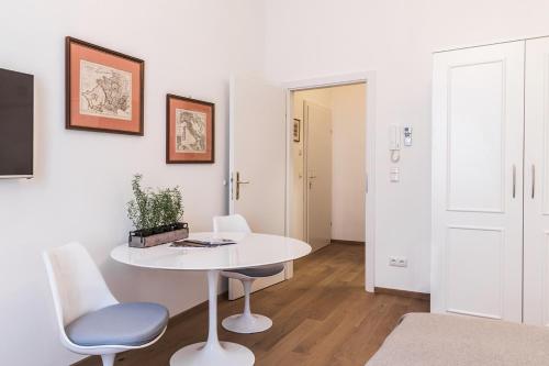 Sandwirth Suites Palais Musil - main image