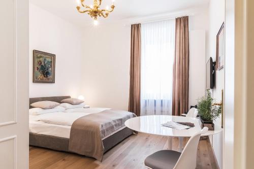 Sandwirth Suites Palais Musil - image 14