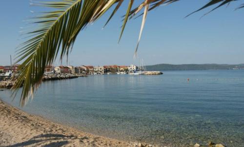 Apartman Damir