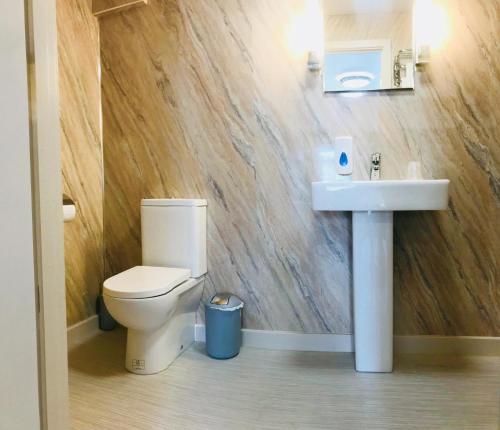 The Anchor Hotel & Bars 5