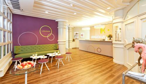 Hotel Olten Swiss Quality - main image