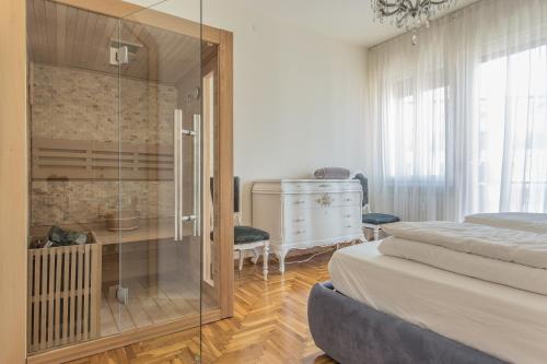  Suite Eva by Welc(H)ome, Pension in Treviso bei Santandrà