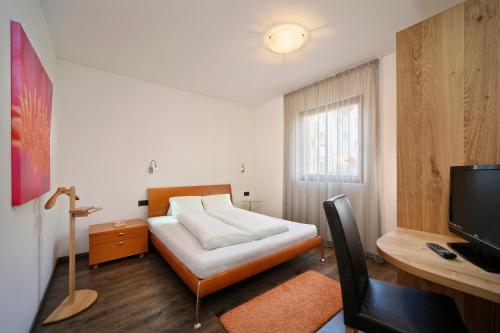 Appartement-Hotel Beatenhof