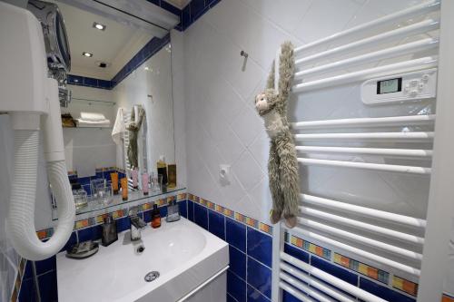 Les Patios du Marais 2 - image 14