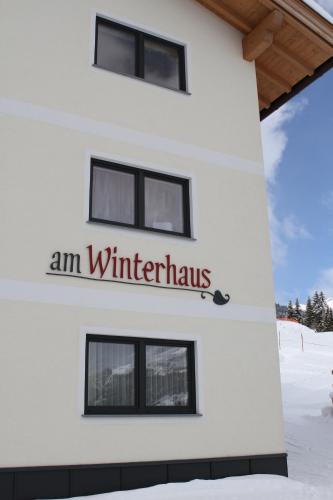 Ferienwohnung am Winterhaus - image 7