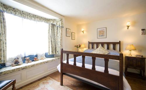 Park Cottage - image 11