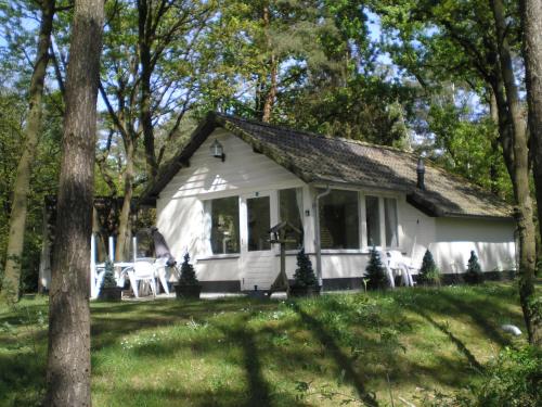  Vosseven, Ferienwohnung in Stramproy