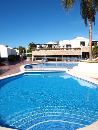 Apartment Sunny Palmeras Las Americas - image 6