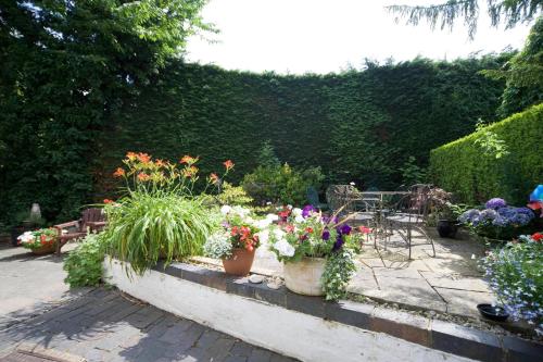 Park Cottage - image 2