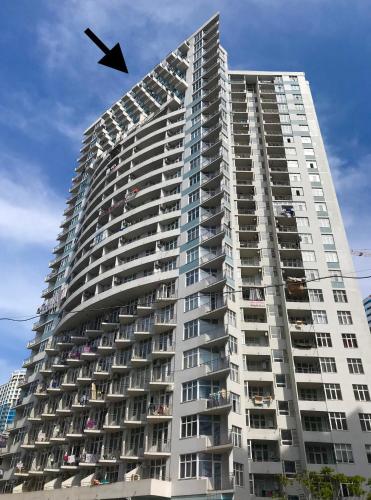 The View Apartment