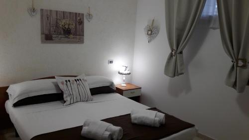 Nataly's House Bed&Breakfast – Rome
