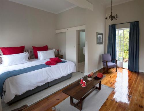 Seven Gables, Port Elizabeth