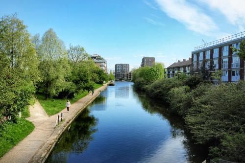 Boutique Home from Home - main image