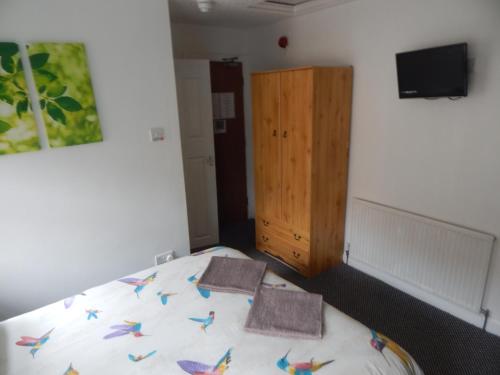 Llanryan Guest House - image 6