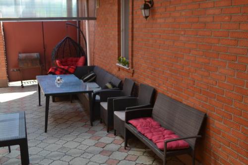 Like Home Hostel & TOURS in Tiraspol