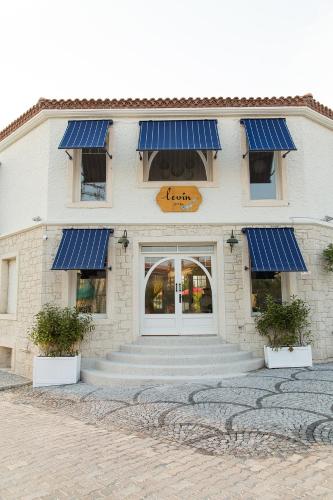 Levin Hotel Alacati