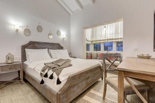 Levin Hotel Alacati - image 8