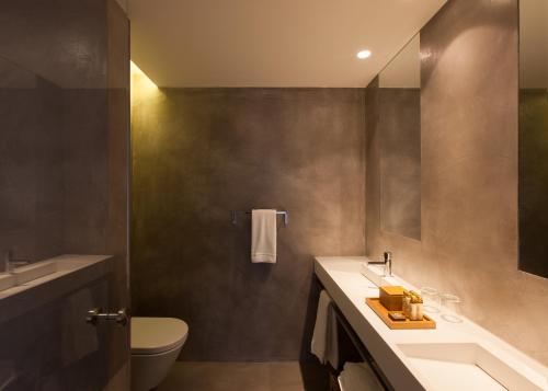 Memmo Alfama - Design Hotels, Lisabon (fotografie 3)