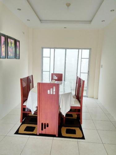 Casa Estrella Santa Rosa in Santa Rosa (El Oro)