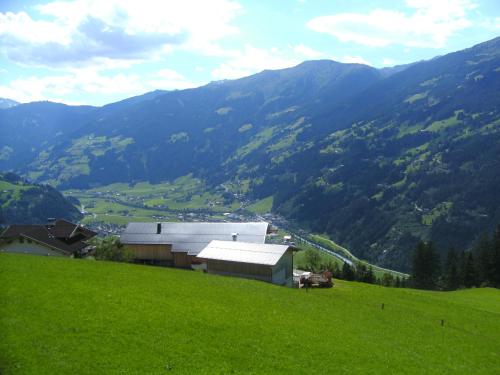Landhaus Oberlehen in Zell am Ziller