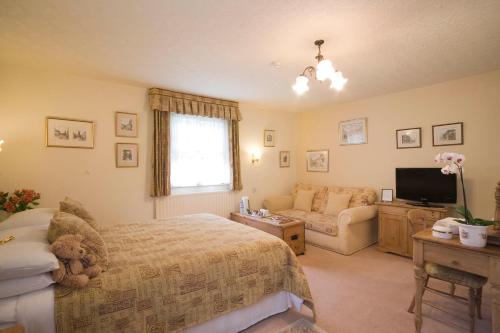 Park Cottage - image 12
