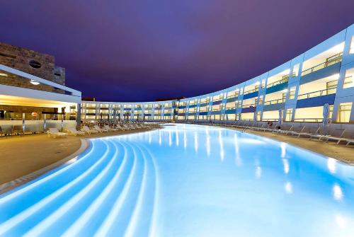 Eurostars Las Salinas - main image