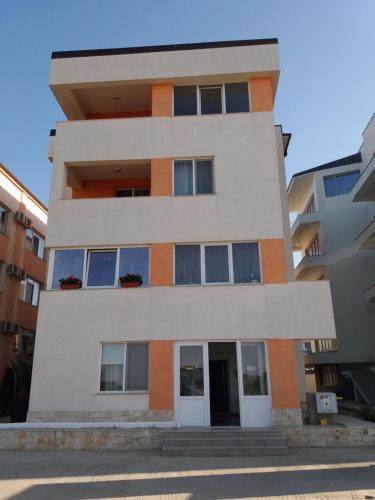 Myha Apartment