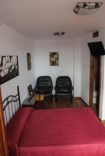 Hostal Palomares - image 7