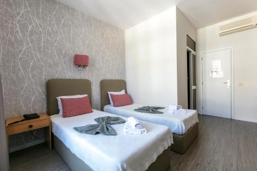 Guest House Porto Clerigus 23