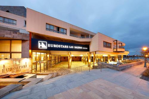 Villas Eurostars Las Salinas - image 3