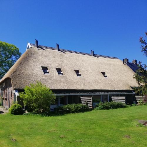 Scheibershof appartementenverhuur
