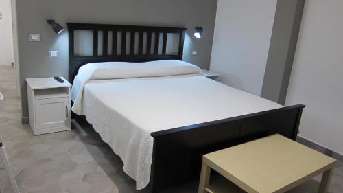 B&B Federico Secondo Room Type - Family Suite with Balcony B&B Federico Secondo Room Type - Family Suite with Balcony