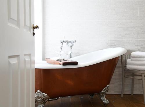 Padstow Townhouse in Padstow